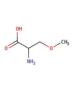 Astatech 2-AMINO-3-METHOXY-PROPIONIC ACID; 1G; Purity 97%; MDL-MFCD00037773